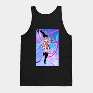 Sasha Colby Tank Top